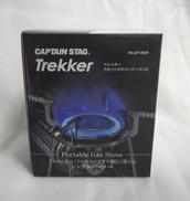 TREKKER|CAPTAIN STAG