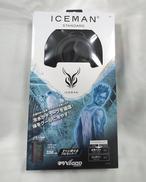 アイスマンインナーベストSET/ブラック|山真製鋸株式会社