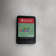 SWITCHソフト|NINTENDO