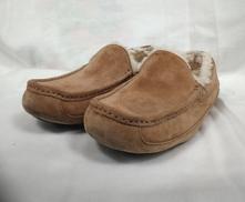 ASCOT|UGG