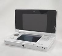 NINTENDO 3DS|任天堂
