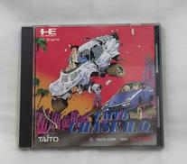 TAITO CHASE H.Q