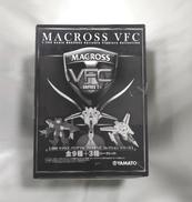 マクロスVFC|YAMATO