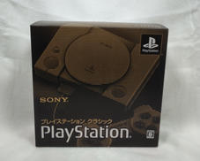 プレイステーションクラシック|SONY