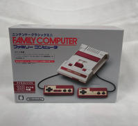 ニンテンドークラシック ファミリーコンピュータ|任天堂