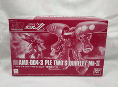 キュベレイMK-Ⅱ(プルツー専用機)HG|BANDAI