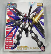 FREEDOM　ガンダムMG|BANDAI