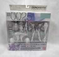 クスィーガンダム|BANDAI