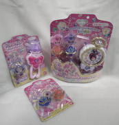 ジュエルキュアウォッチスペシャル・プリキットライトキュアアン|BANDAI