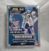 聖闘士聖衣神話|BANDAI