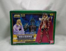 聖闘士聖衣神話|BANDAI