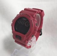 G-SHOCK（赤）|CASIO