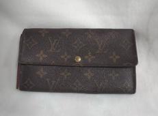 ポシェットポルトモネクレディ|LOUIS VUITTON
