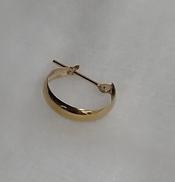ピアス（片方）|K18