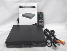 DVDプレーヤー|ARAFUMA