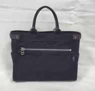 トートバッグ（紺）|PORTER