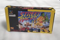 STREET RACER|VIVID IMAGE