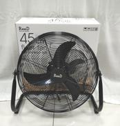 FLOOR FAN|エッチ. エヌ. ビー