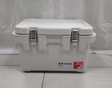 HUGEL真空断熱クーラーボックス20L|アイリスオーヤマ