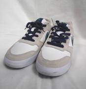 DELTA FORCE(白×緑)|NIKE