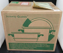 4L シチュー鍋|AMWAY