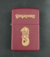 オイルライター|ZIPPO