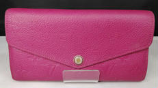 アンプラントポルトフォイユ・サラ|LOUIS VUITTON