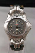 クォーツ腕時計|TAG HEUER