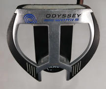 パター|ODYSSEY