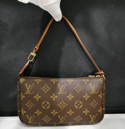 モノグラム ポシェットアクセソワール|LOUIS VUITTON
