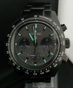 ソーラー腕時計|SEIKO