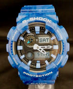 クォーツ腕時計|CASIO