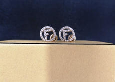 ピアス|FENDI