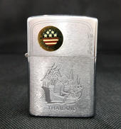 オイルライター|ZIPPO