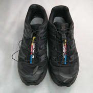 スニーカー|SALOMON