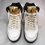 AIR JORDAN 5 RETRO|NIKE