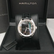 クオーツ腕時計|HAMILTON
