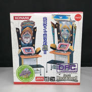 ディスクトップアーケードコレクション|KONAMI