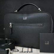 カドガン トップハンドルバッグ|DUNHILL