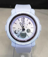BABY-G|CASIO