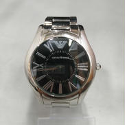 O ARMANI クォーツ・アナログ腕時計|EMPORIO ARMANI