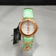 クオーツ|alessandra olla