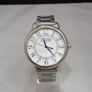 クオーツ時計|COACH