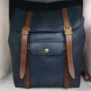 バックパッゥ|MASTERPIECE