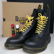 10ホールブーツ|DR.MARTENS