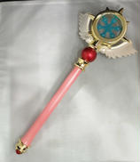 カードキャプターさくら夢の杖|TAKARA TOMY