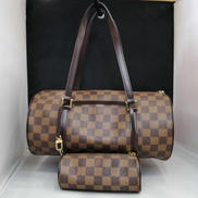 ダミエパピヨン30|LOUIS VUITTON