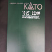 E231系 10両