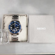 自動巻き腕時計|SEIKO