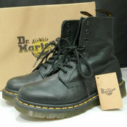 8ホールブーツ|DR.MARTENS
